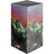 Marvel Enraged Hulk XBox Series X Digital Edition Console Skin